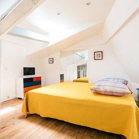 Petit Studio Saint-Front- Small Studio Flat Saint-Front Périgueux Kültér fotó