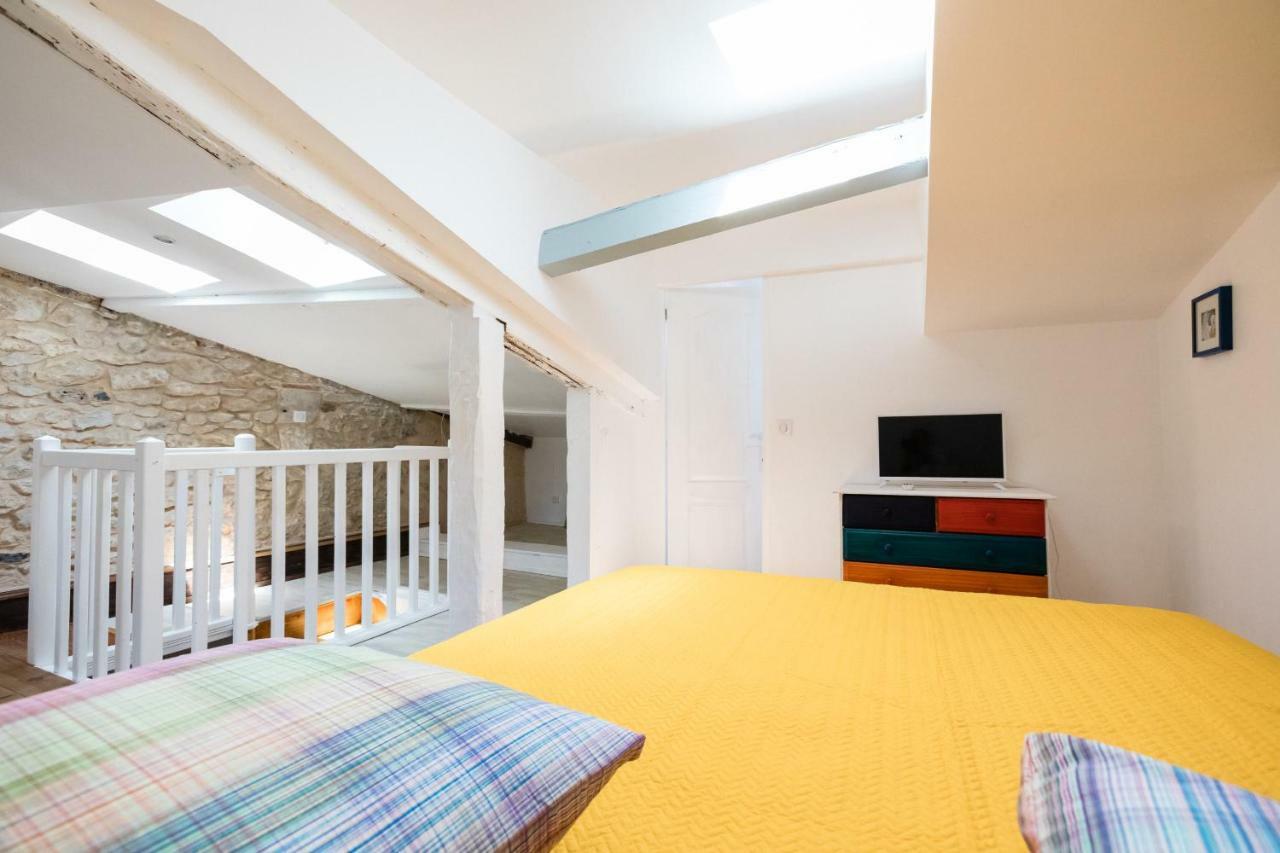 Petit Studio Saint-Front- Small Studio Flat Saint-Front Périgueux Kültér fotó