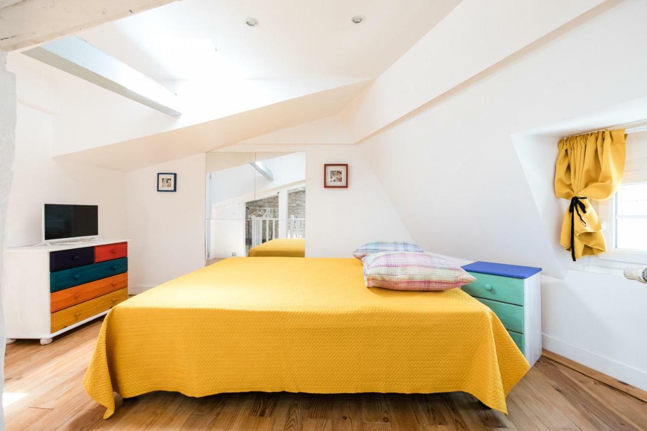 Petit Studio Saint-Front- Small Studio Flat Saint-Front Périgueux Kültér fotó