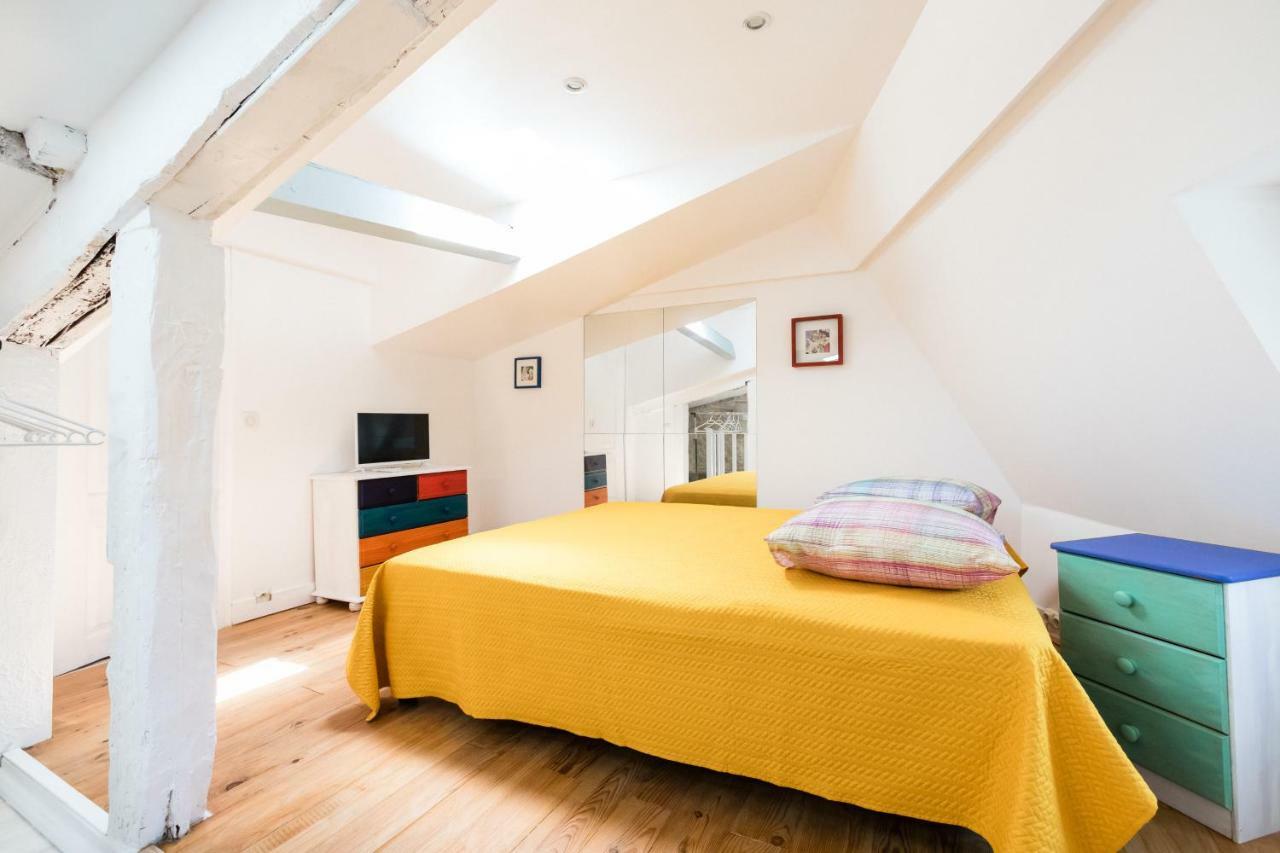 Petit Studio Saint-Front- Small Studio Flat Saint-Front Périgueux Kültér fotó