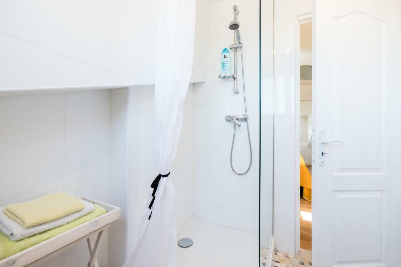 Petit Studio Saint-Front- Small Studio Flat Saint-Front Périgueux Kültér fotó