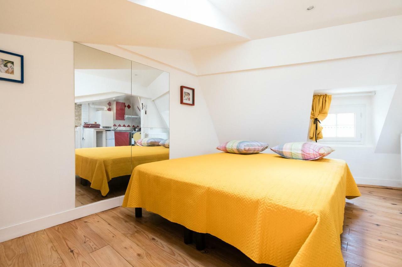 Petit Studio Saint-Front- Small Studio Flat Saint-Front Périgueux Kültér fotó